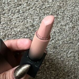 Huda Beauty "Anniversary" lipstick